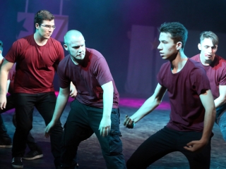 Dunaferr szalagavató (2017) - fotó: 