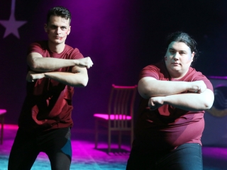 Dunaferr szalagavató (2017) - fotó: 