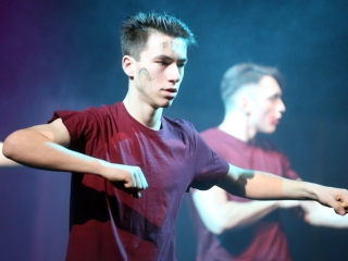 Dunaferr szalagavató (2017) - fotó: 