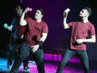 Dunaferr szalagavató (2017) - fotó: 