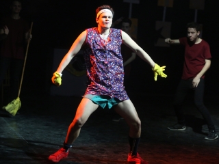 Dunaferr szalagavató (2017) - fotó: 