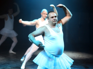 Dunaferr szalagavató (2017) - fotó: 