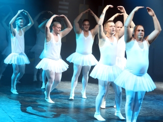 Dunaferr szalagavató (2017) - fotó: 