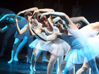 Dunaferr szalagavató (2017) - fotó: 