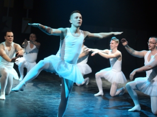 Dunaferr szalagavató (2017) - fotó: 