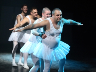 Dunaferr szalagavató (2017) - fotó: 