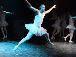 Dunaferr szalagavató (2017) - fotó: 