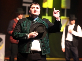 Dunaferr szalagavató (2017) - fotó: 