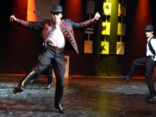 Dunaferr szalagavató (2017) - fotó: 