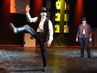 Dunaferr szalagavató (2017) - fotó: 