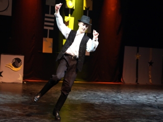 Dunaferr szalagavató (2017) - fotó: 