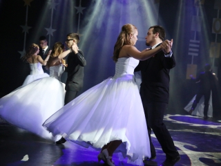 Dunaferr szalagavató (2017) - fotó: 