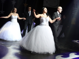 Dunaferr szalagavató (2017) - fotó: 