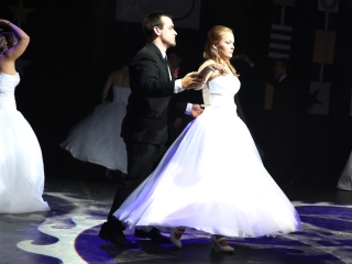 Dunaferr szalagavató (2017) - fotó: 