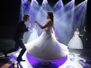 Dunaferr szalagavató (2017) - fotó: 