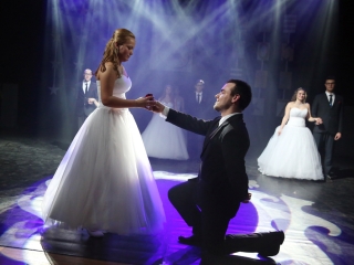 Dunaferr szalagavató (2017) - fotó: 