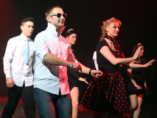 Dunaferr szalagavató (2017) - fotó: 