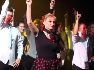 Dunaferr szalagavató (2017) - fotó: 