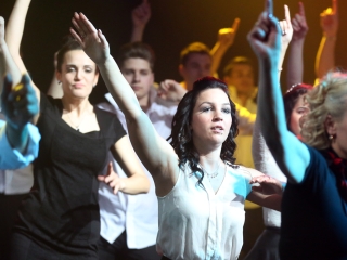 Dunaferr szalagavató (2017) - fotó: 