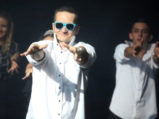 Dunaferr szalagavató (2017) - fotó: 