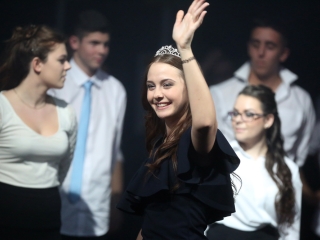 Dunaferr szalagavató (2017) - fotó: 