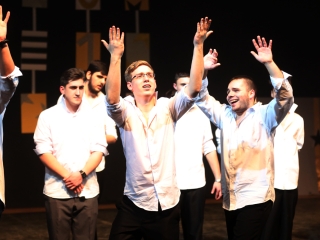 Dunaferr szalagavató (2017) - fotó: 