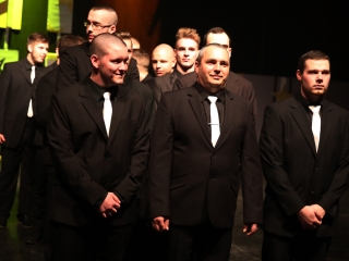 Dunaferr szalagavató (2017) - fotó: 