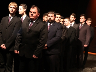 Dunaferr szalagavató (2017) - fotó: 