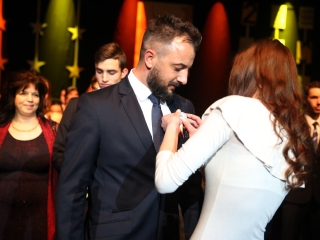 Dunaferr szalagavató (2017) - fotó: 