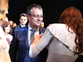 Dunaferr szalagavató (2017) - fotó: 