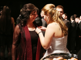 Dunaferr szalagavató (2017) - fotó: 