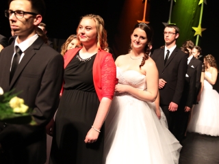 Dunaferr szalagavató (2017) - fotó: 