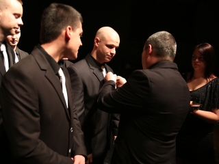 Dunaferr szalagavató (2017) - fotó: 