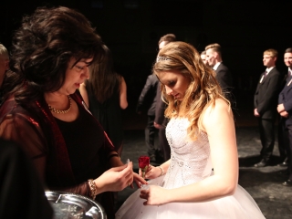 Dunaferr szalagavató (2017) - fotó: 