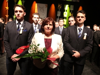 Dunaferr szalagavató (2017) - fotó: 