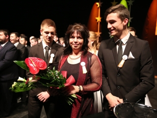 Dunaferr szalagavató (2017) - fotó: 