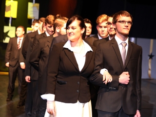 Dunaferr szalagavató (2017) - fotó: 