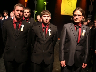 Dunaferr szalagavató (2017) - fotó: 