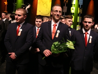 Dunaferr szalagavató (2017) - fotó: 