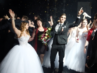 Dunaferr szalagavató (2017) - fotó: 