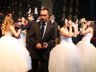 Dunaferr szalagavató (2017) - fotó: 