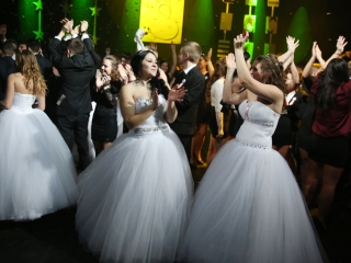 Dunaferr szalagavató (2017) - fotó: 