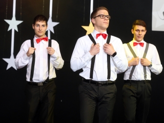 Dunaferr szalagavató (2017) - fotó: 