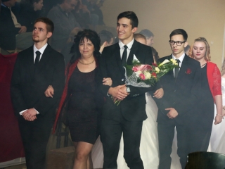 Dunaferr szalagavató (2017) - fotó: 