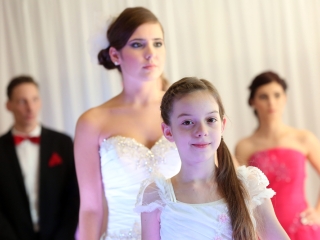 Esküvő Kiállítás 2017 - fotó: Sándor Judit