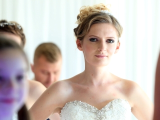 Esküvő Kiállítás 2017 - fotó: Sándor Judit