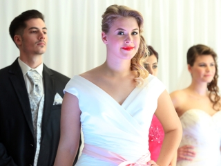 Esküvő Kiállítás 2017 - fotó: Sándor Judit