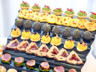 Esküvő Kiállítás 2017 - fotó: Sándor Judit