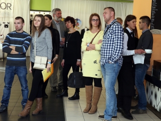 Esküvő Kiállítás 2017 - fotó: Sándor Judit