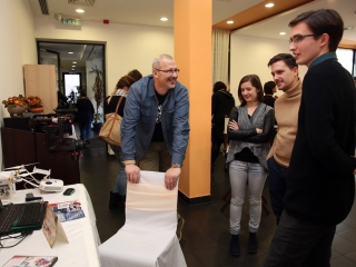 Esküvő Kiállítás 2017 - fotó: Sándor Judit